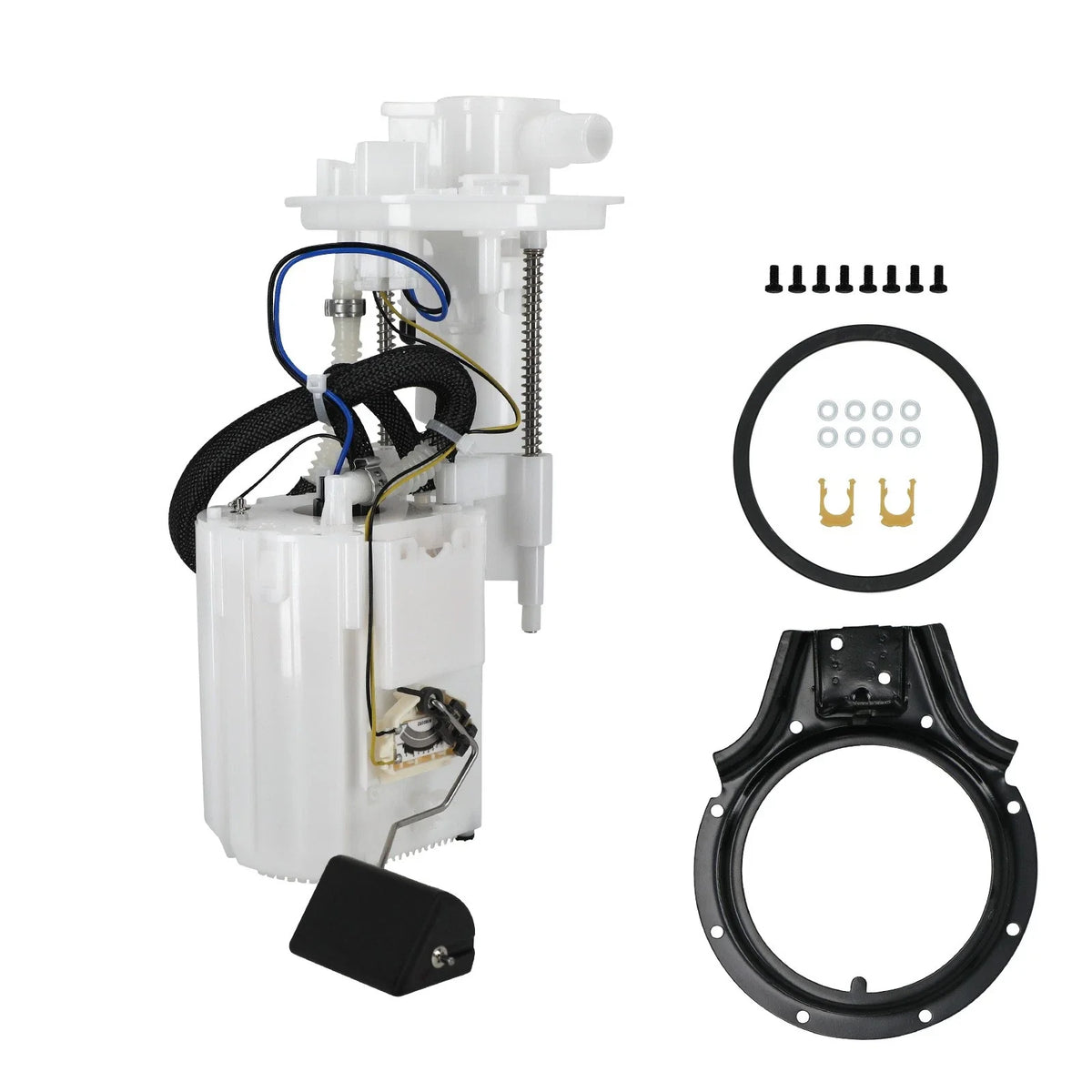 Fuel Pump Module w/ Sender for Toyota Avalon 2.5L L4 FHEV (2013–2018) 77020-06285