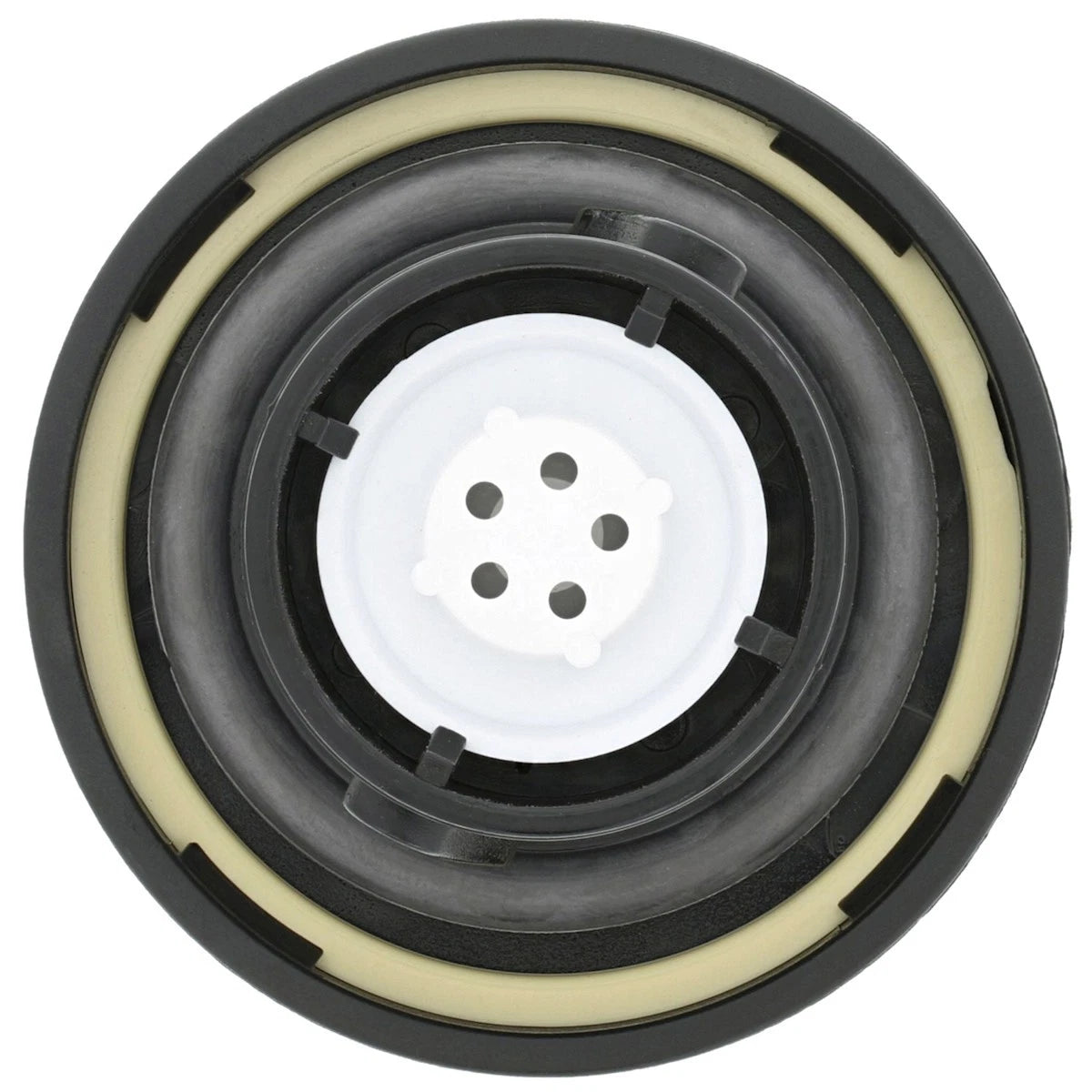 MGC840 Fuel Tank Access Cover for Chevy Express Van/Suburban (2006–2018)