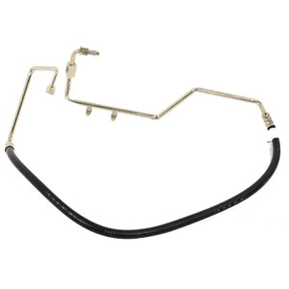 Condenser to Evaporator Line for John Deere Tractor 7600 7700 7800 (RE52546)