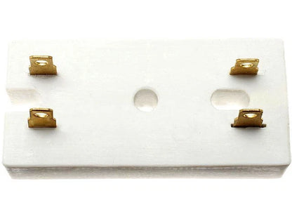 Ballast Resistor for Dodge Ram 2500 (1994) - 23138GPQK
