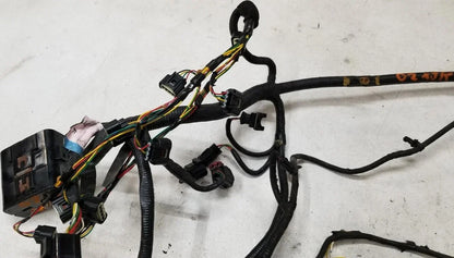 Fuel Wire Harness for Jaguar XJR 4.0L V8 SC (2002) LNG3320CA