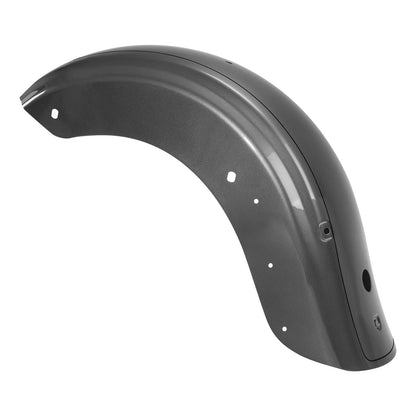 Rear Fender for Harley Touring Electra Road Glide (2009–2024) Charcoal Pearl
