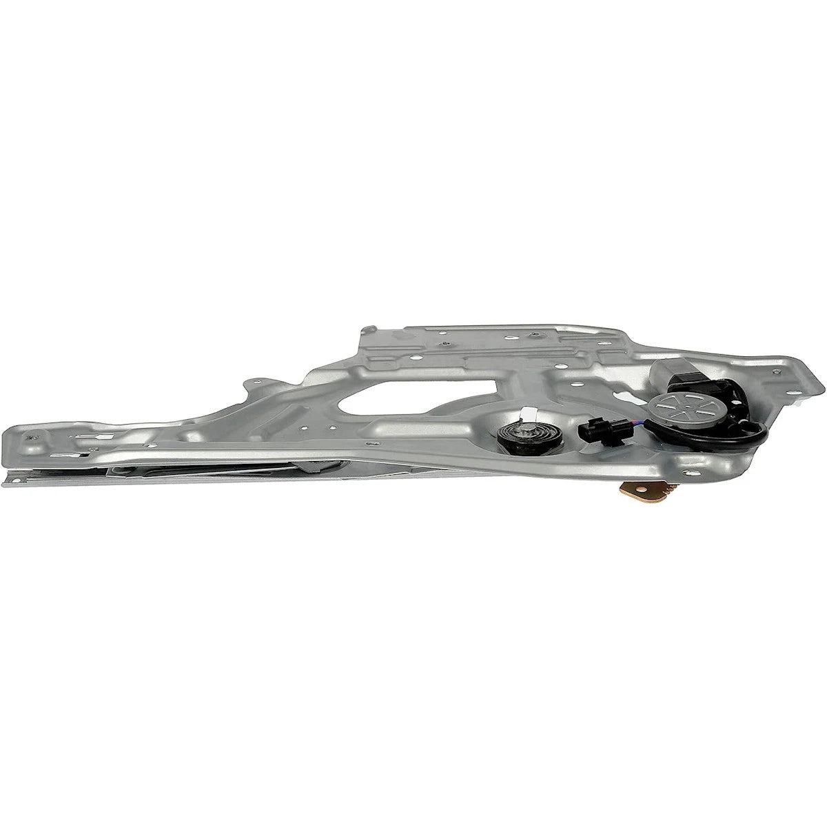 Dorman Window Regulator Front Driver Left for Hyundai Santa Fe (2001–2006) 748-314, WLA9027, 88974, 8240526000