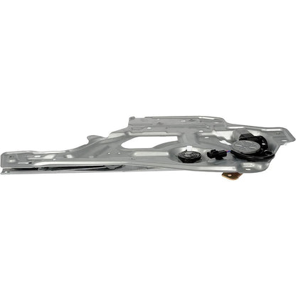 Dorman Window Regulator Front Driver Left for Hyundai Santa Fe (2001–2006) 748-314, WLA9027, 88974, 8240526000