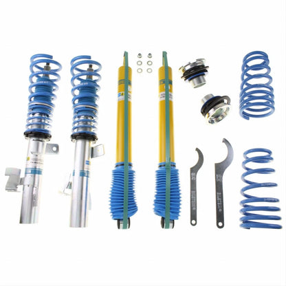 Bilstein B14 K4 Suspension Kit for Mazda 3 (2004–2013) TLX-bil47-121225-CL360A70