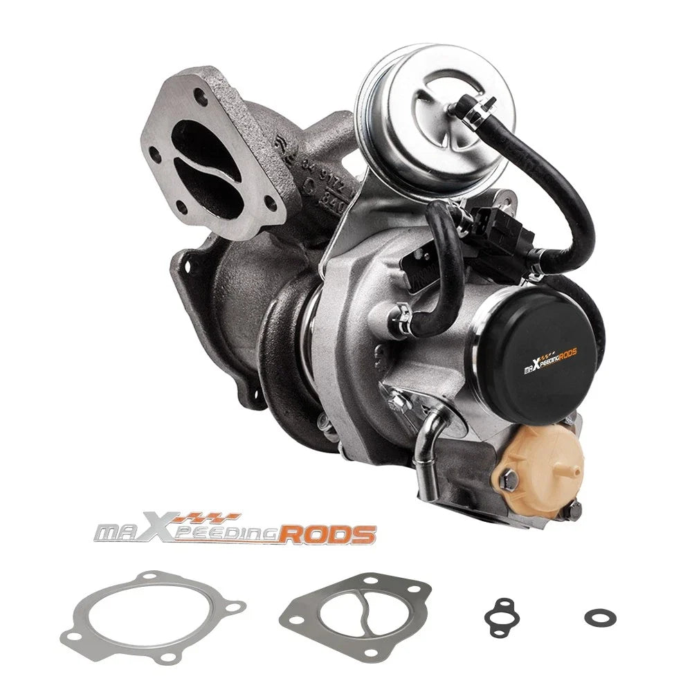K04 Turbo Charger for Pontiac Solstice GXP, Saturn Sky 2.0L (2007–2009)