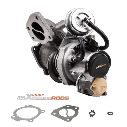 K04 Turbo Charger for Pontiac Solstice GXP, Saturn Sky 2.0L (2007–2009)