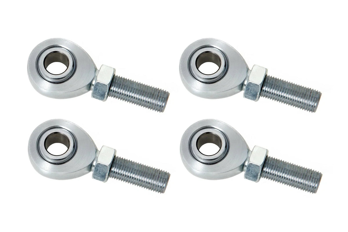 ASR Chromoly Rear Sway Bar Links for RZR RS1 (2018–2022)