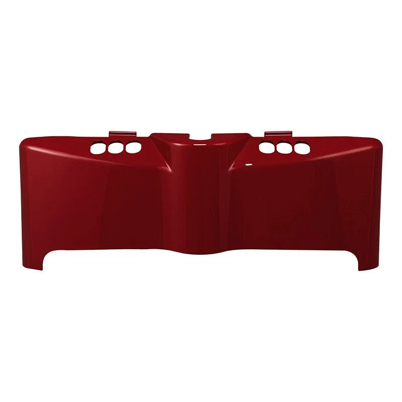 Inner Fairing Skirt for Harley Touring FLHX FLHT (2014–2023) 22 Billiard Red
