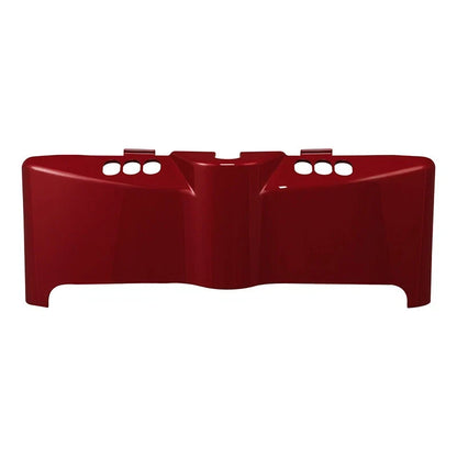 Inner Fairing Skirt for Harley Touring FLHX FLHT (2014–2023) 22 Billiard Red