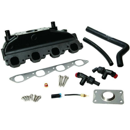 Exhaust Manifold Conversion for Mercury Marine/Mercruiser (866178A02)