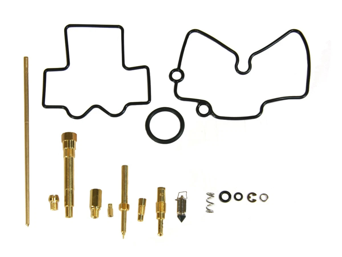 Carburetor Repair Kit for Honda CRF250R (2007–2009) XU-07331