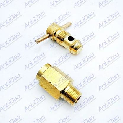 1/8 Inch Drain Tap 82744 for Volvo Penta B18 B20 B21 B30 D19 D21 D22 D27