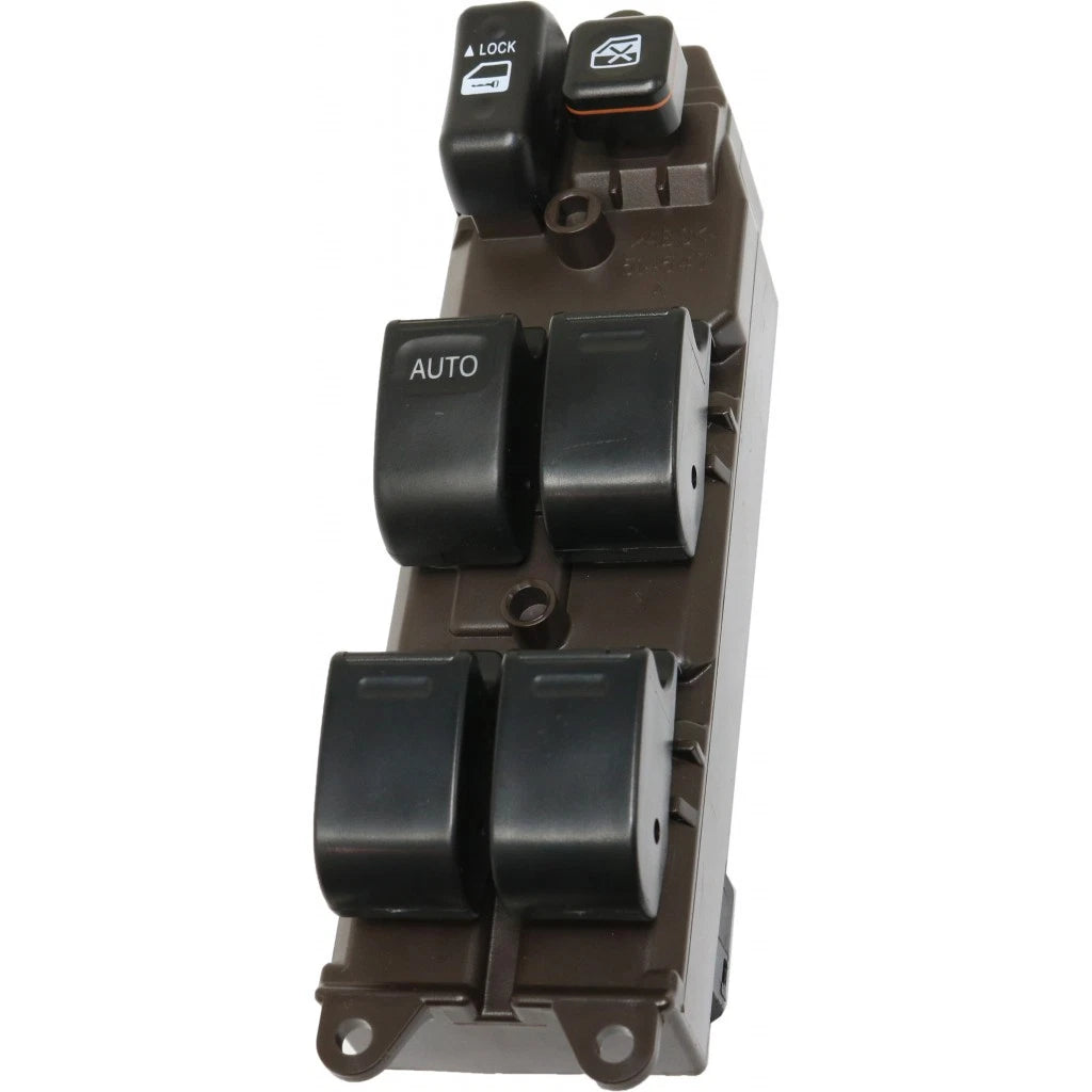 Window Switch for Pontiac Vibe (2003–2005) CLX-M0-USA-REPP505214-CL360A70