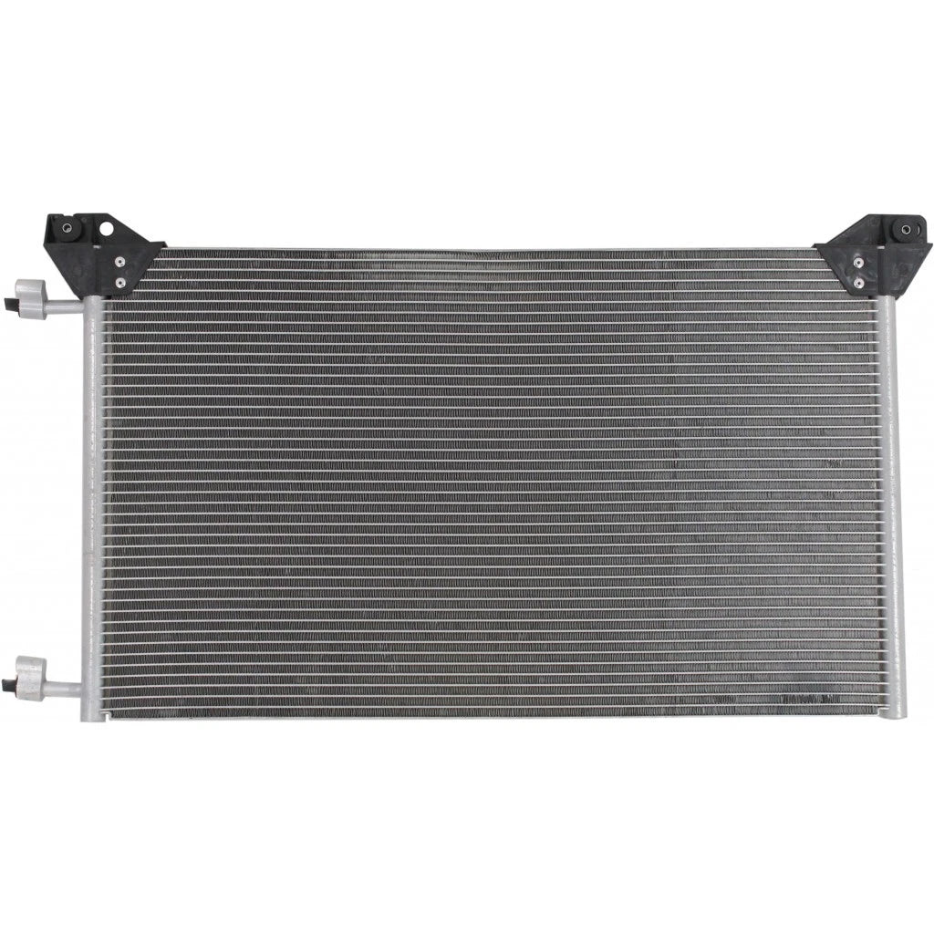 A/C Condenser for GMC Yukon (2000–2010) GM3030162, CLX-M0-USA-KVAC4953-CL360A76