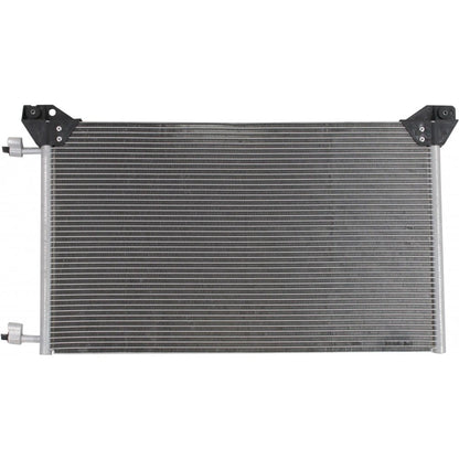 A/C Condenser for GMC Yukon (2000–2010) GM3030162, CLX-M0-USA-KVAC4953-CL360A76