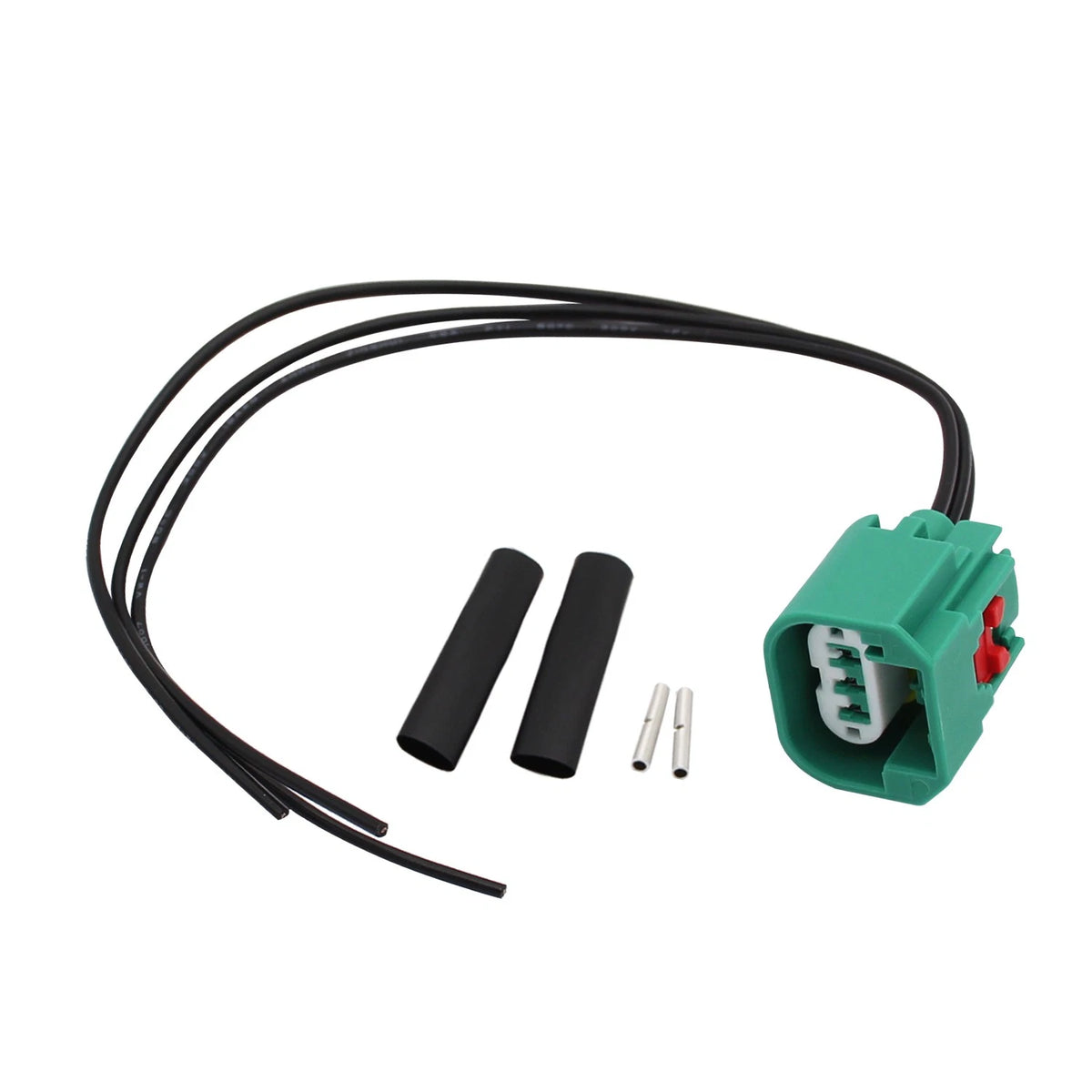 Headlight Connector Wiring Harness for Dodge Chrysler Jeep (68064997AA, 68064997)
