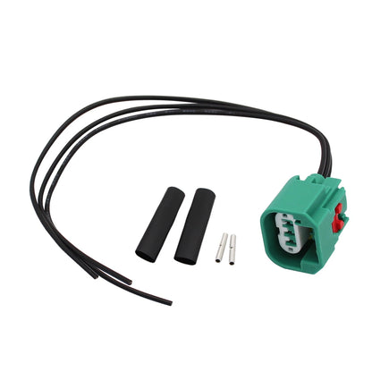 Headlight Connector Wiring Harness for Dodge Chrysler Jeep (68064997AA, 68064997)