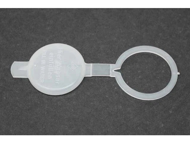 Windshield Washer Fluid Reservoir Cap for Porsche Cayenne (33672BYXW)