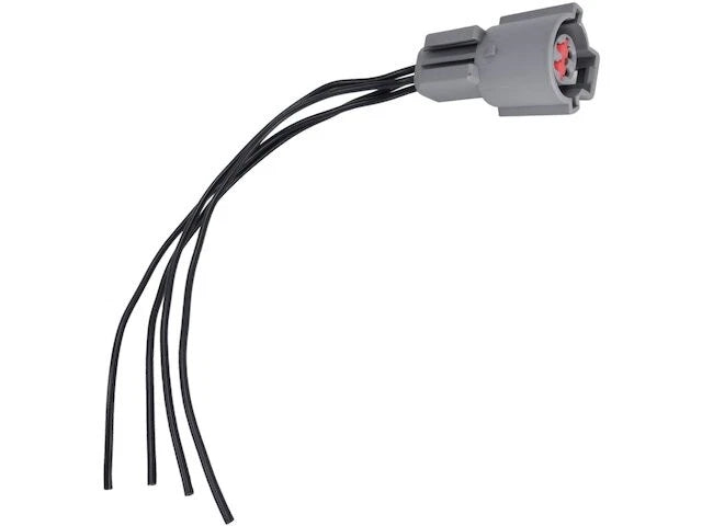 Oxygen Sensor Connector for Lincoln Blackwood (2002) 89914KDVG