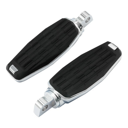 Front Driver Footpeg Pegs for BMW R18 B Transcontinental (2021–2023)