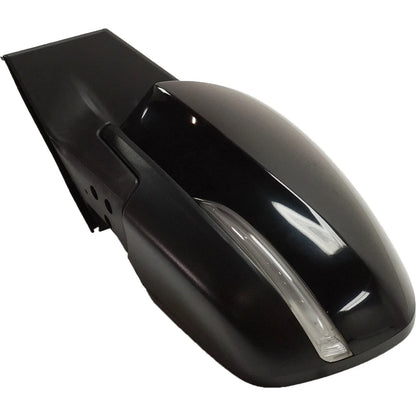 Heated Driver Left Side Mirror for Mazda CX-9 (2010–2012)