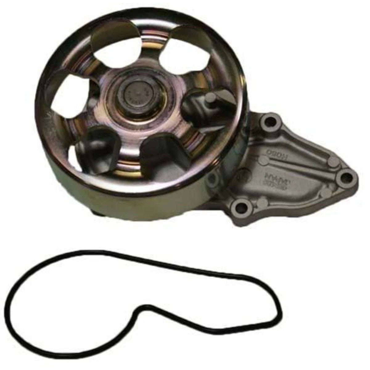 GMB Water Pump 135-1500 for Honda Element CR-V Acura TSX Accord (2003–2007)