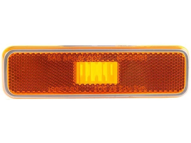 Side Marker for Dodge Omni (1979–1984) AP 93476BSSZ