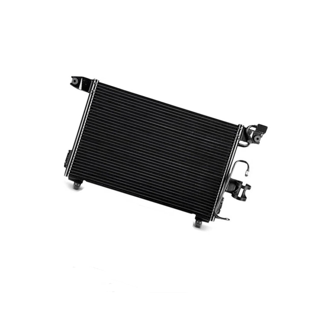 Air Conditioning Condenser for Mercedes-Benz CLA45 AMG (2019–2023) LLX-CND30235-CL360A76