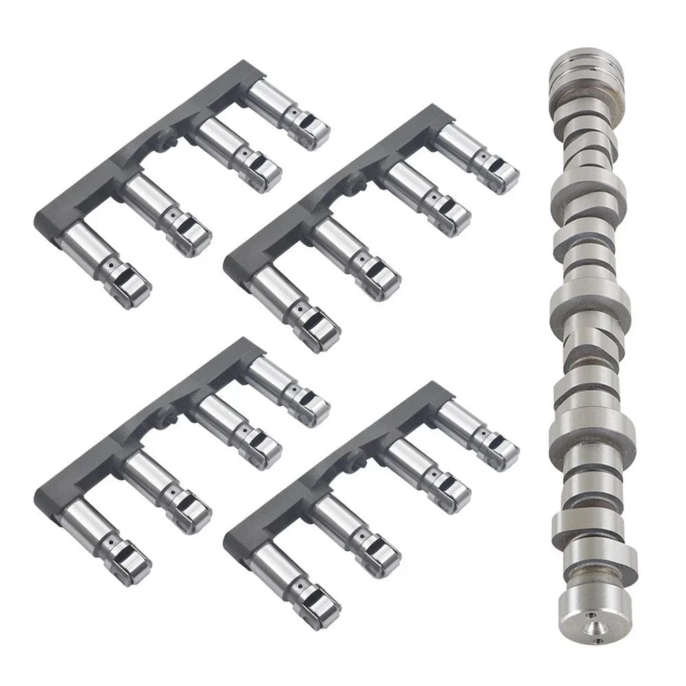 Engine Camshaft & Valve Lifters for Dodge Charger Jeep Chrysler (2006–2021)