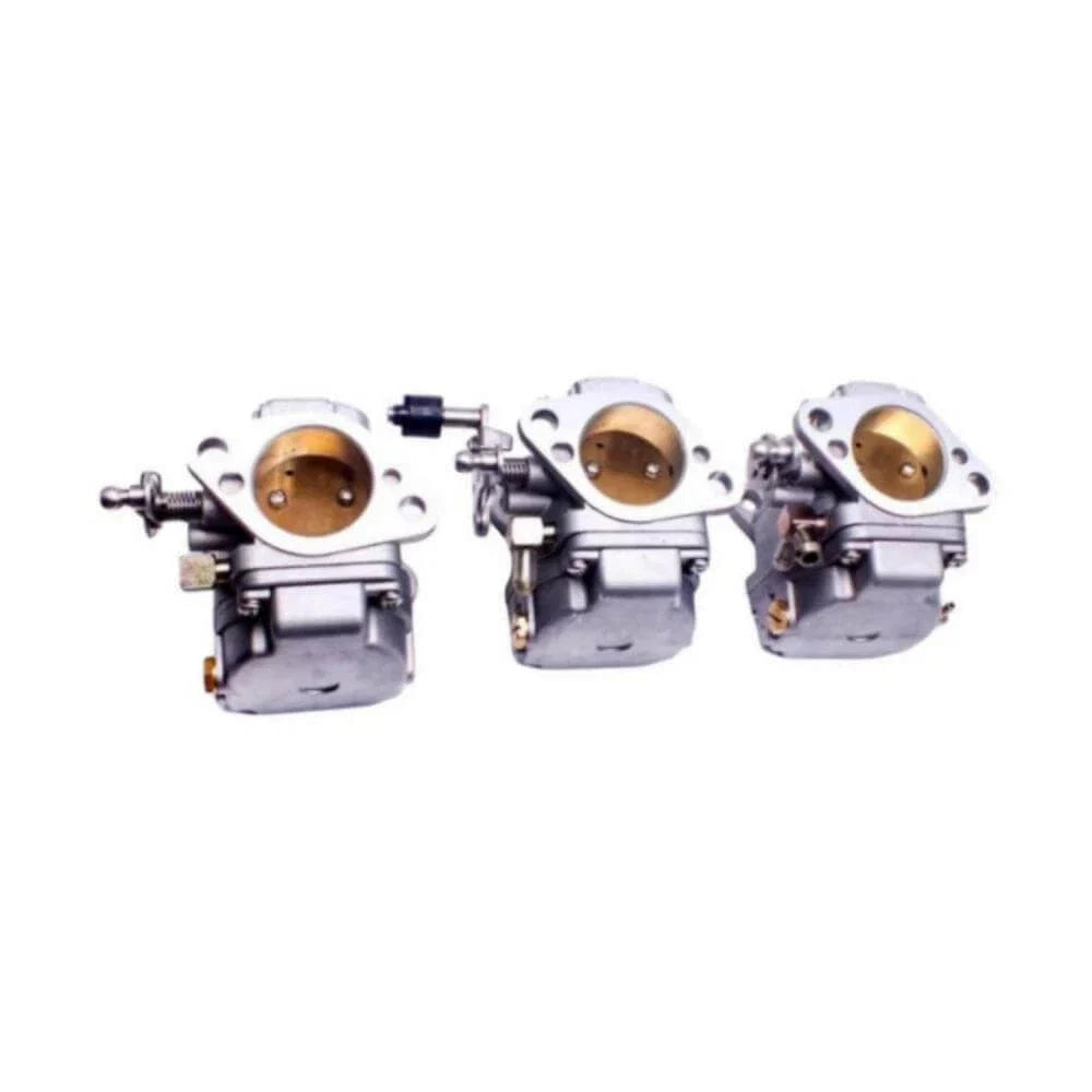 Carburetor Kit 821854T4 821854T5 821854T6 for Mercury Marine Outboard (2T 40-55HP)