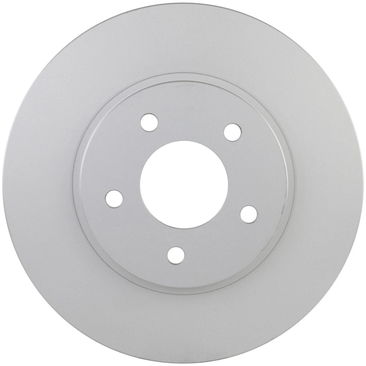 Bosch Brake Disc Front for Chevy Pontiac Saturn (2002–2007) 25010569