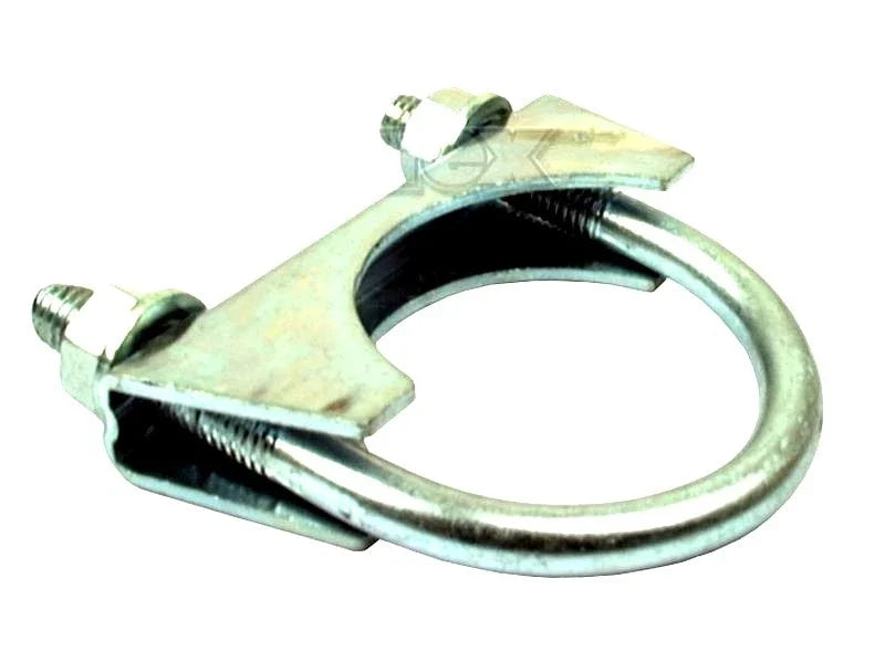 Exhaust Clamp for Massey Ferguson 65 165 168 175 178 185 188 (1960–1980)