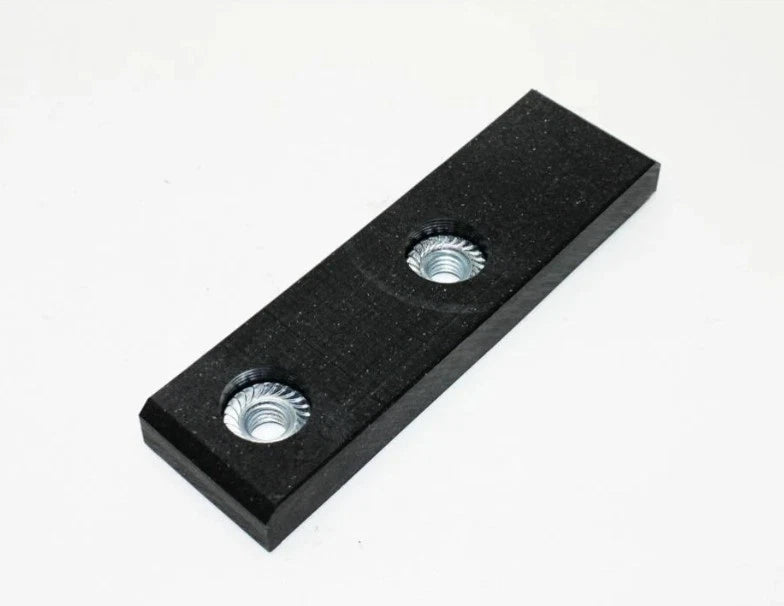 Wear Pad for Genie Lift GTH-1056 GTH-1048 (2" x 7" x 0.75")