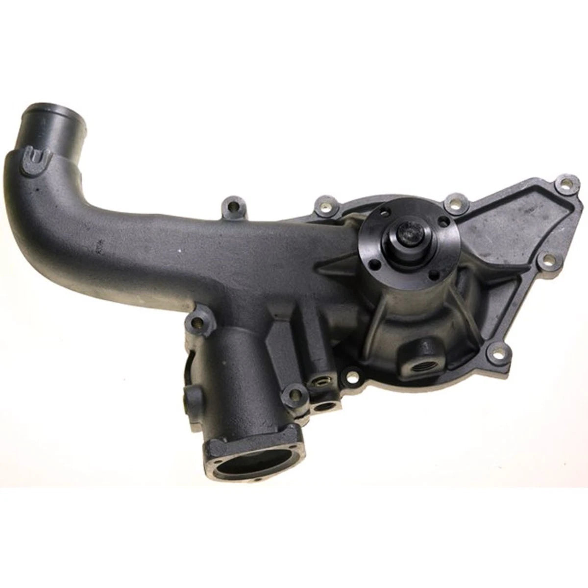 Gates Water Pump 45007 for Ford F-250 F-350 E350 (1994–1996)