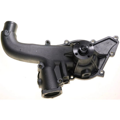Gates Water Pump 45007 for Ford F-250 F-350 E350 (1994–1996)