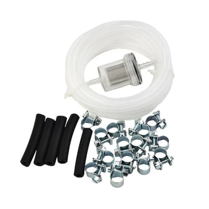 Diesel Heater Repair Accessories Kit with Fuel Connection Hoses for