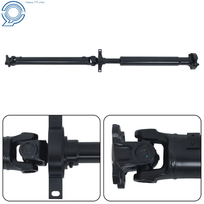 Driveshaft Assembly for BMW 325i 2004–2006, 328i 2007–2013