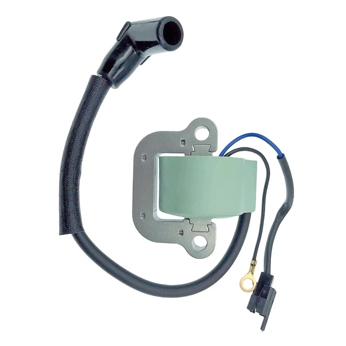 Ignition Coil for Johnson Evinrude 9-40 HP (1970–2023) 0502880 0581407 18-5196