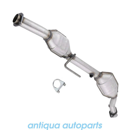 Catalytic Converter for Ford Ranger 2.3L (2007–2011) EPA Approved
