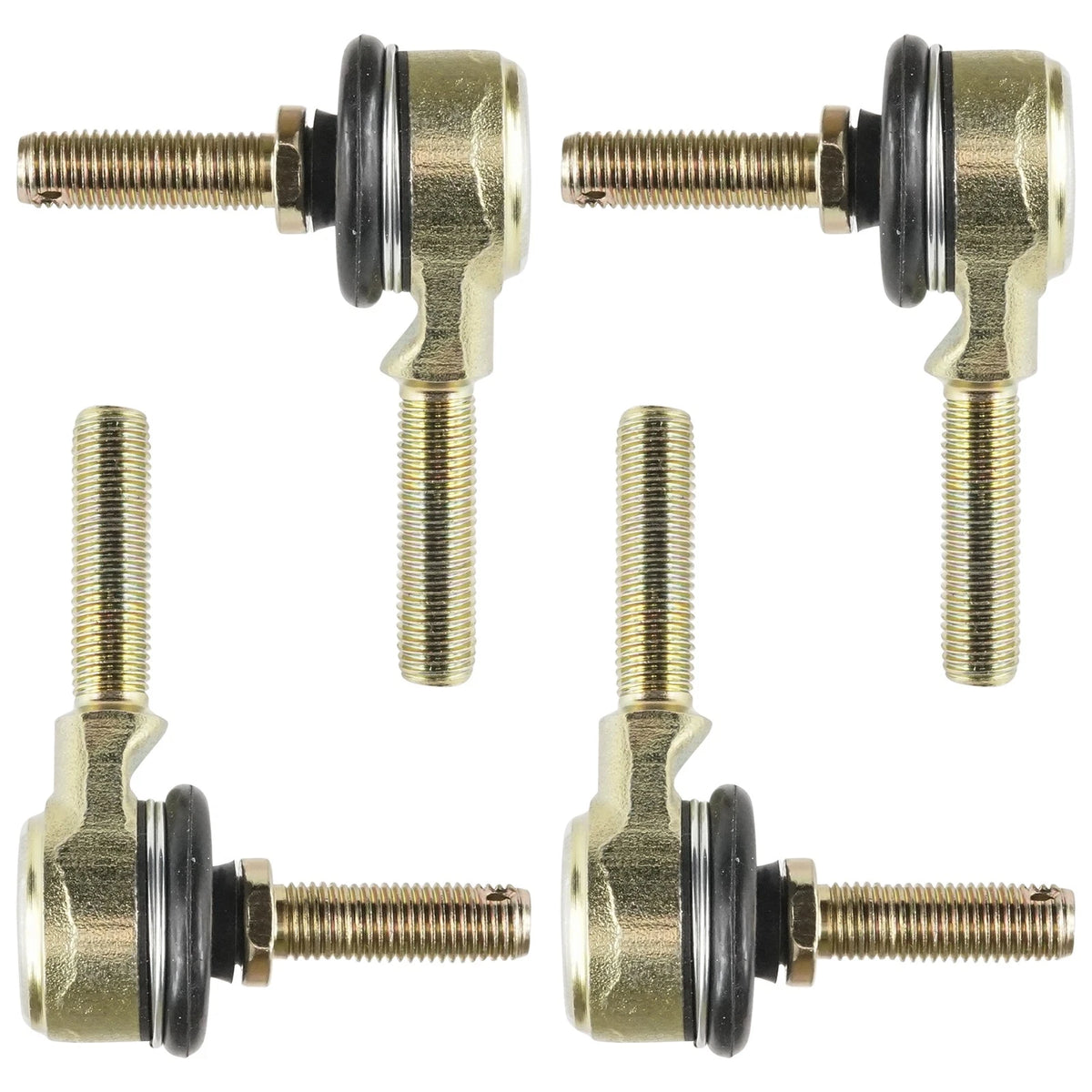 Set of 2 Tie Rod End Kit for Kawasaki KXF250 (1987–1988) TY7868TE101BL