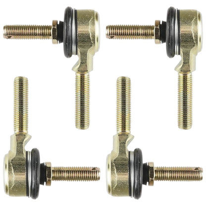 Set of 2 Tie Rod End Kit for Kawasaki KXF250 (1987–1988) TY7868TE101BL