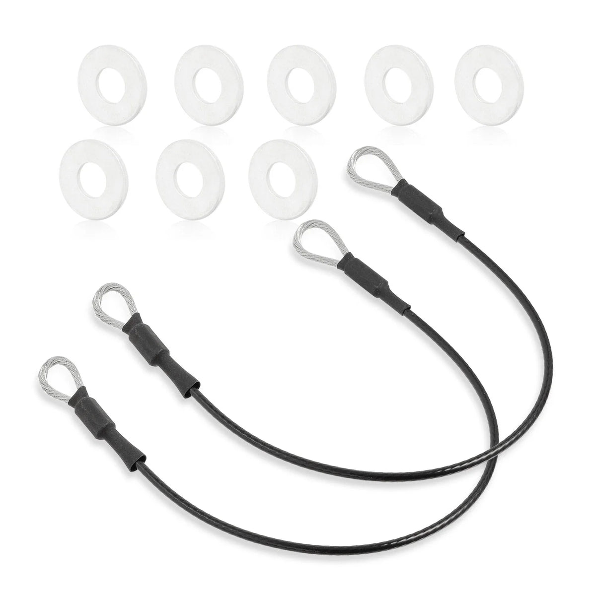 Tailgate Cable for Honda Pioneer 700/1000 SXS700/SXS1000 (2014–2021)
