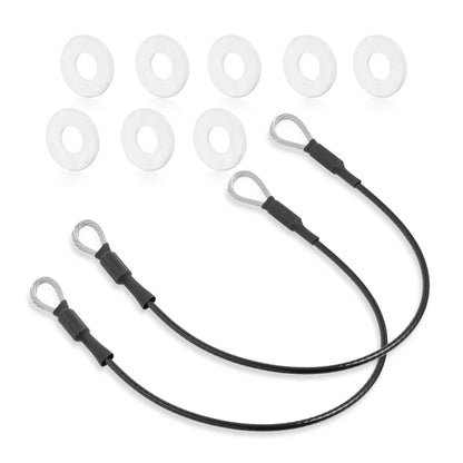 Tailgate Cable for Honda Pioneer 700/1000 SXS700/SXS1000 (2014–2021)