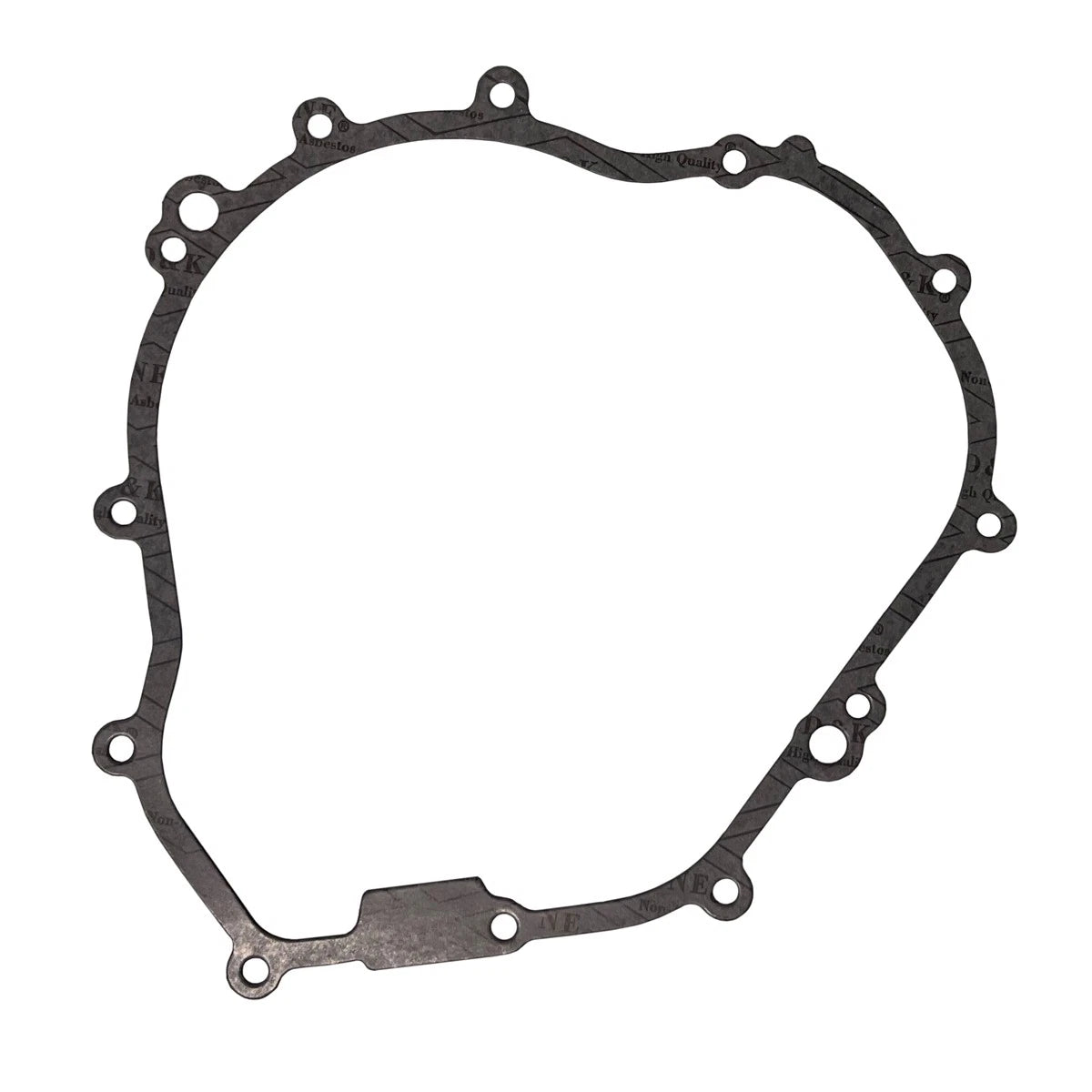 Stator Cover Gasket for Yamaha (Replaces OEM# 5UH-15451-00-00, NA-40017CG2)