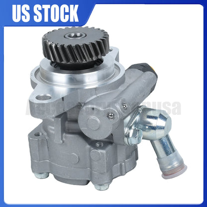 Power Steering Pump for Toyota Land Cruiser VDJ200 (2007) 44310-60500, 4431060500