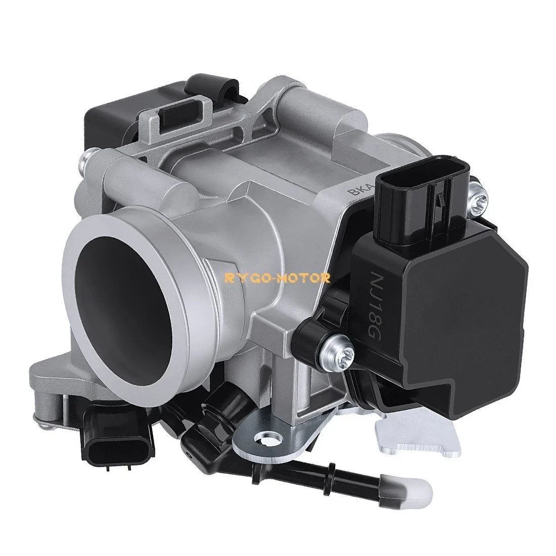 Throttle Body Assembly for Honda TRX420 Rancher 420 (2020–2024)