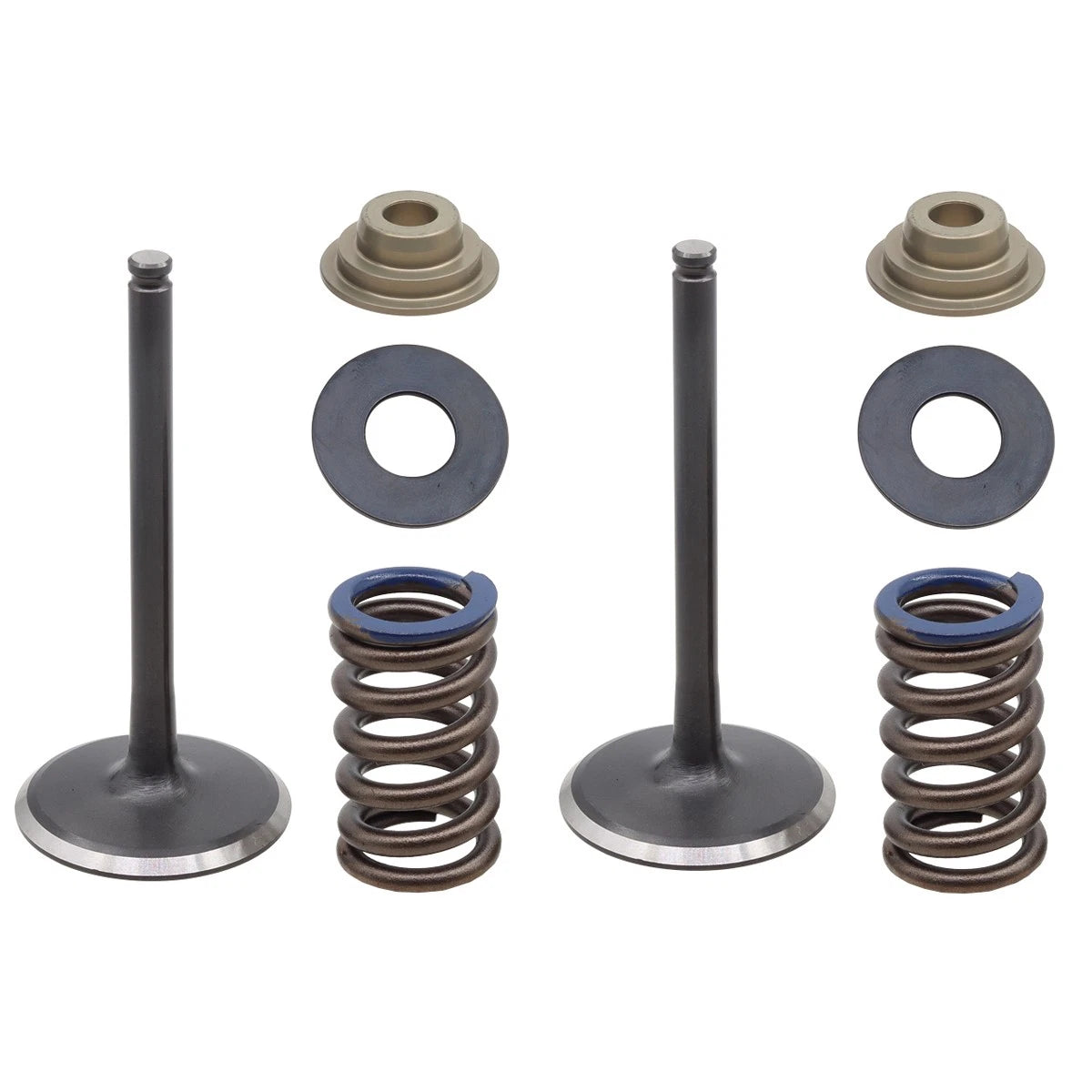 Psychic Intake Valve Kit for Kawasaki KX450F (2017–2018) - XU-09562IK