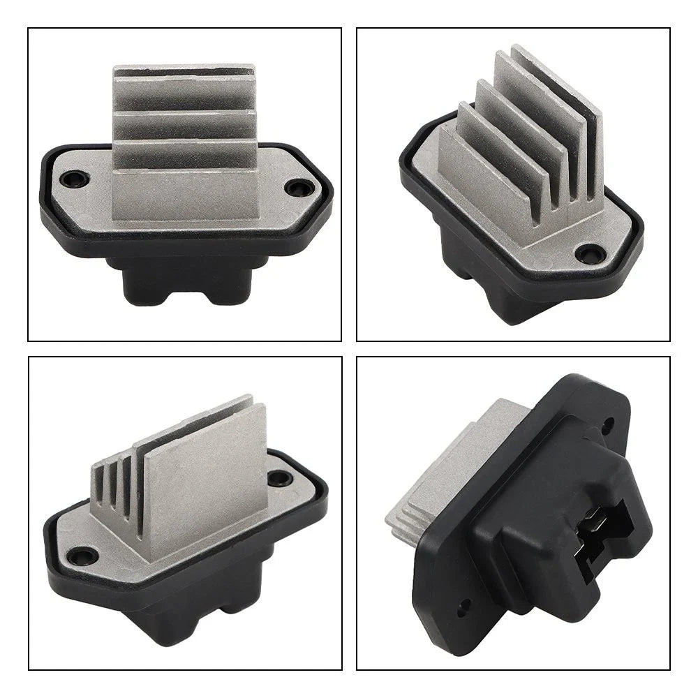 Heater Blower Motor Fan Control Resistor for Acura RSX (2002–2006)
