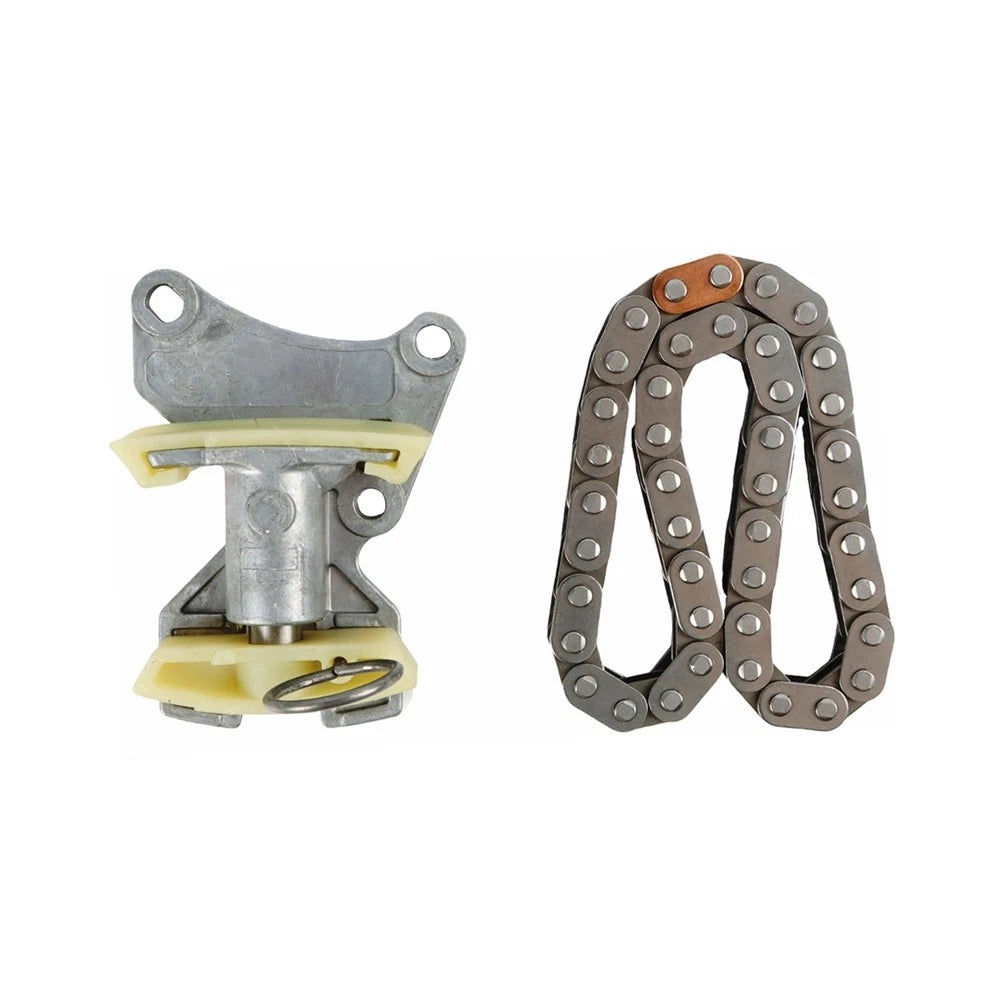 Timing Chain Tensioner & Chain Kit for Audi A3 A4 TT Quattro Golf Passat Jetta (2006–2016) - 06F109217A 06D109229B